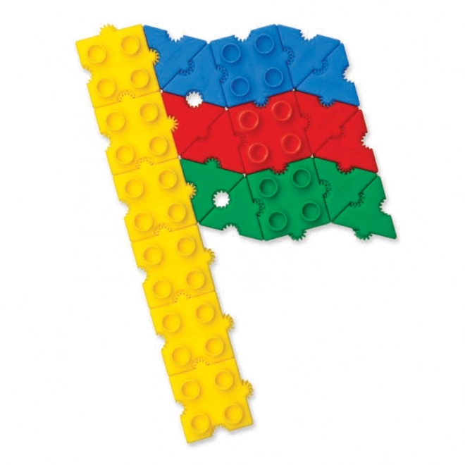 Morphun Starter 600 pcs. ensemble de construction pour enfants