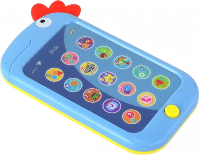 Jeu Whac‑A‑Mole pour l’attention et les réflexes