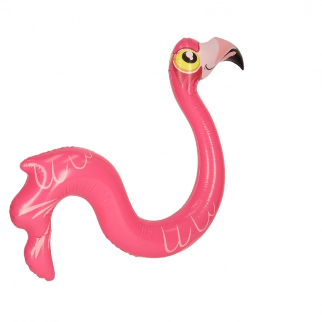 Flamant gonflable de natation pour enfants