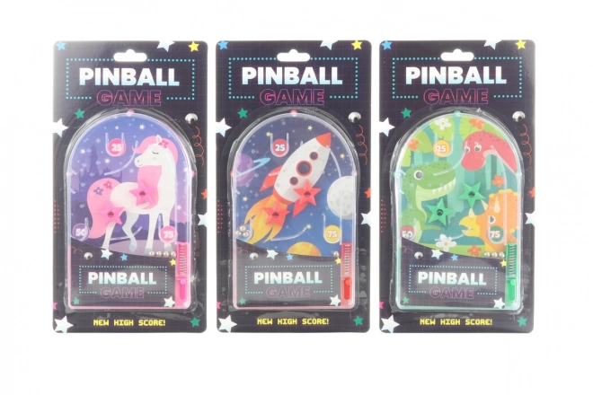 Jeu Tivoli pour enfants