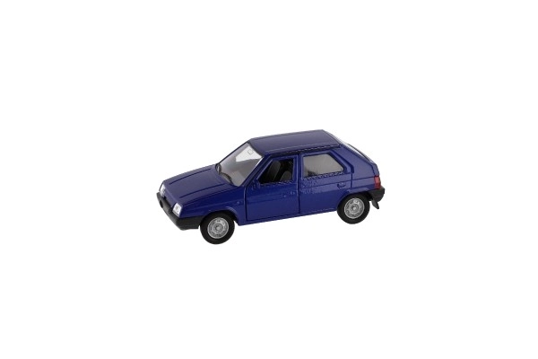 Modèle de voiture Škoda Favorit par Welly
