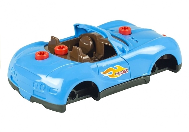 Kit de réparation de voiture Perceuse