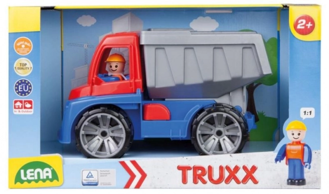 Truxx benne pour enfants