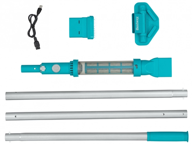 Aspirateur sans fil pour piscine AquaSurge Bestway