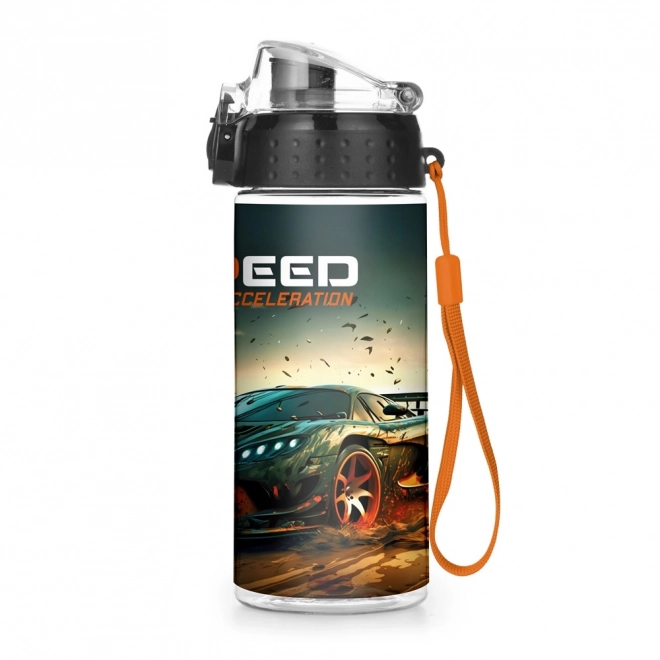 Bouteille OXY CLiCK 500 ml auto