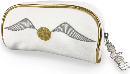 Trousse de toilette Harry Potter Vif d’Or