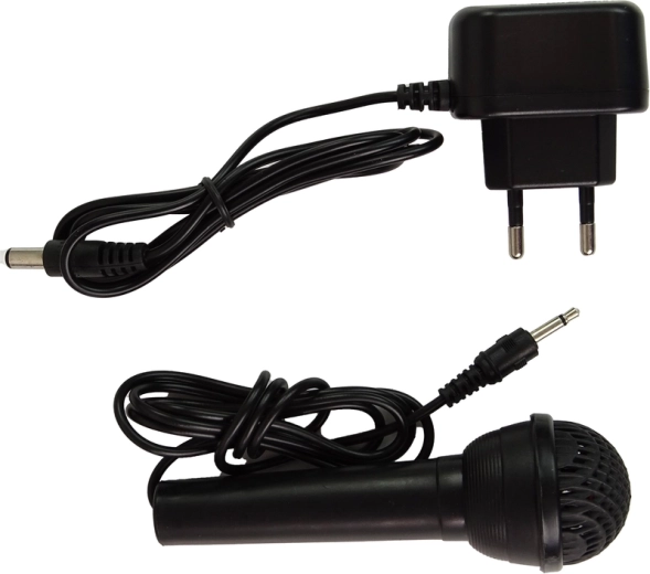 Chantez et jouez en même temps