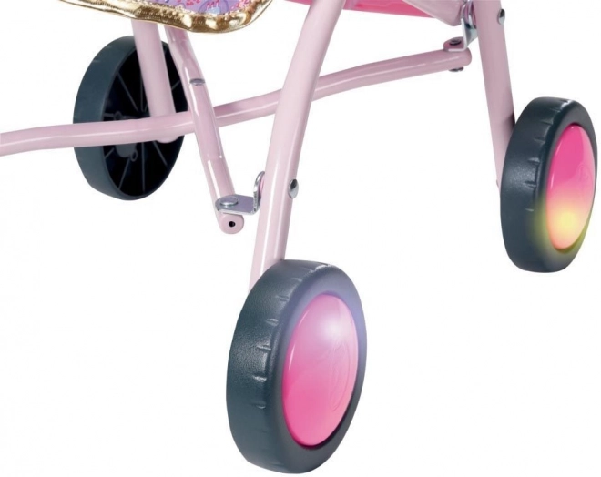 Baby born Poussette Canne Deluxe Édition Anniversaire