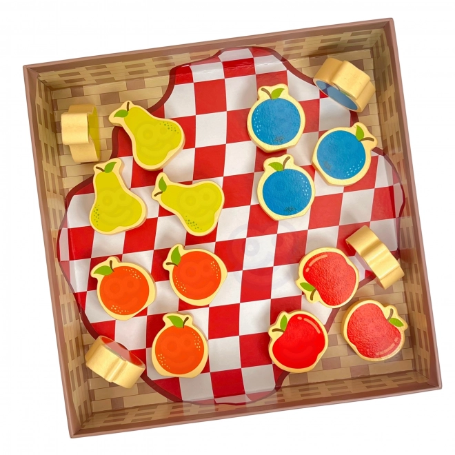 Verger et écureuil (jeu de société)