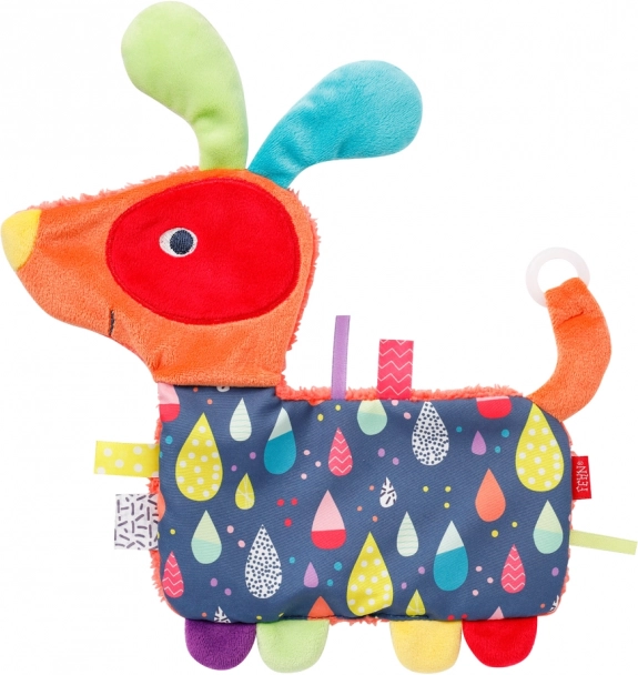 Doudou chien, Color Friends