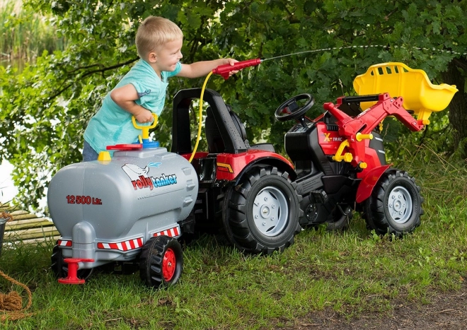 Compatible avec Rolly Toys