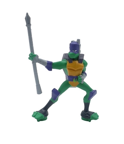 Figurine de collection Tortues Ninja