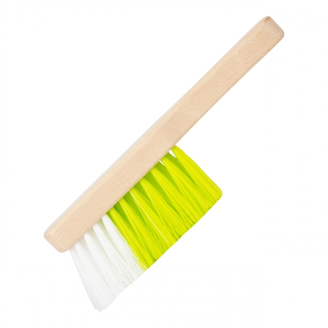 Petit ensemble de balayage Foot avec balai
