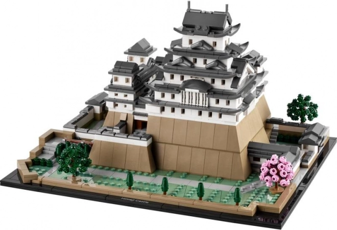 Histoire et architecture
