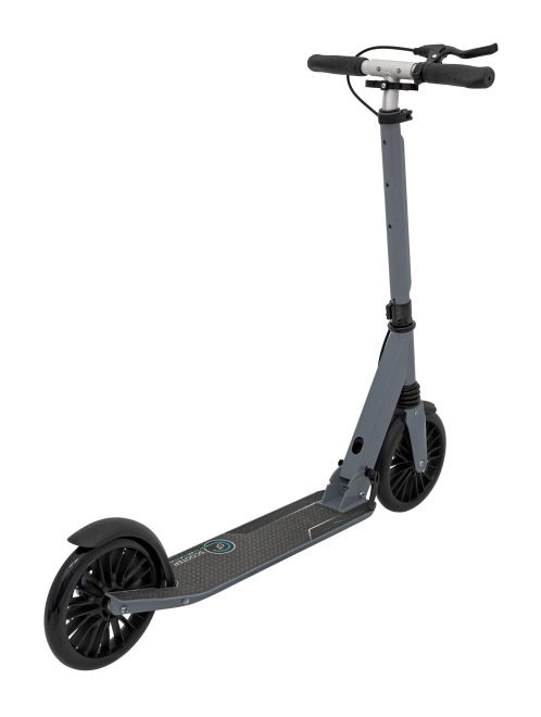 Patinette Sportrike – Argentée