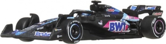 Angliċák Premium Hot Wheels Formule 1