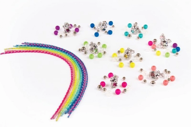 Bracelets avec breloques SWAROVSKI