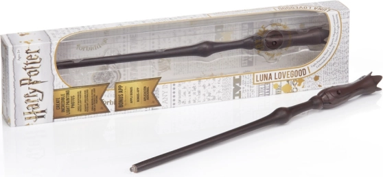 Baguette magique lumineuse LENKA – grande