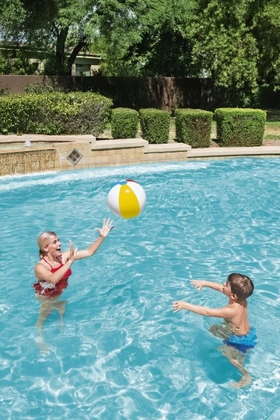 Ballon de plage gonflable pour enfants Bestway