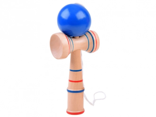 Kendama en bois
