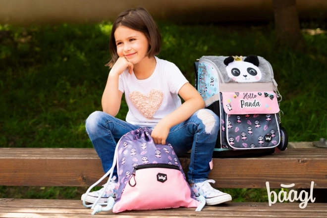 BAAGL Sac Panda