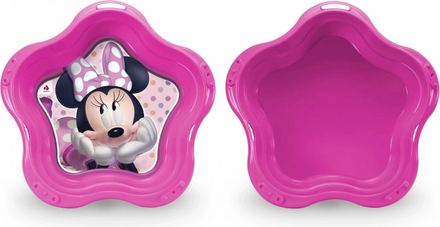 Décoration MINNIE durable et résistante à l’eau