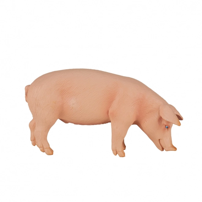 Figurine de cochon Mojo