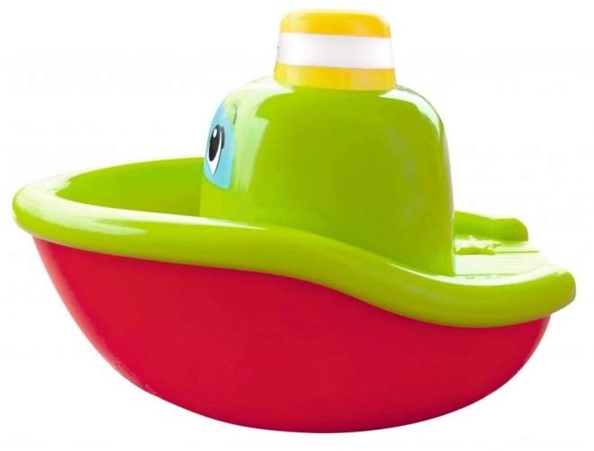 Jouet aquatique pour enfants avec bulles