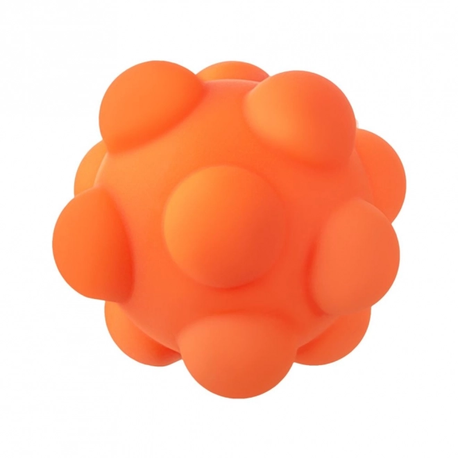 Tullo Boules Sensorielles - 8 boules sans trous