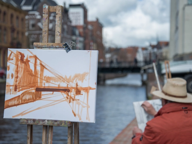 Pour l’atelier et le plein air