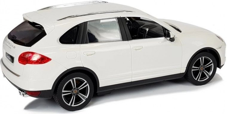 Modèle sous licence au rendu réaliste