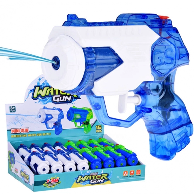Pistolet à eau de poche, feu d'artifice d'eau ZA4975