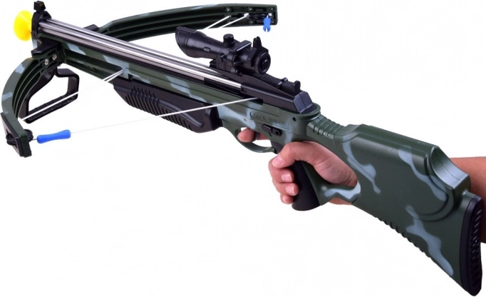 Armement facile et conception robuste