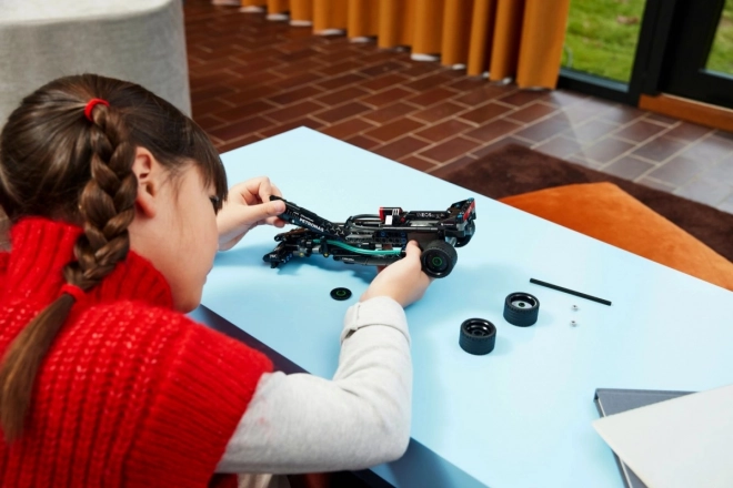LEGO Technic 42165 Mercedes-AMG F1 W14 E Performance à Retrait