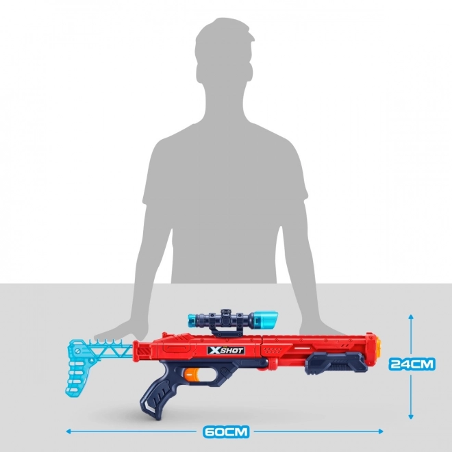Kit de Lancement Pack Vigilante Ultimate Shootout