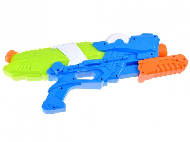 Grande Pistolet à Eau avec Pompe