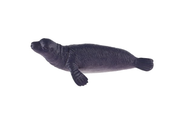 Animaux marins en plastique avec accessoires
