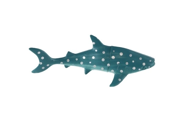 Animaux marins en plastique avec accessoires