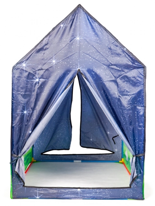 Tente d'astronaute - maison spatiale pour enfants IPLAY