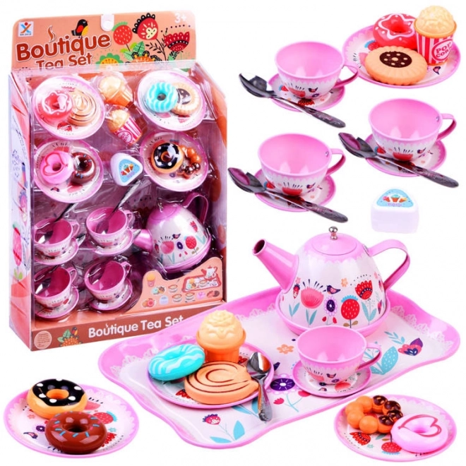 Ensemble de thé et café pour enfants