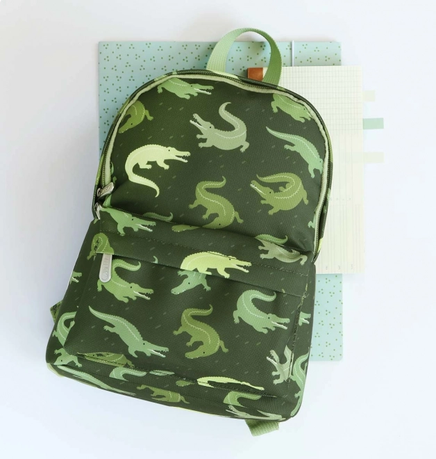 A Little Lovely Company Petit sac à dos pour enfants