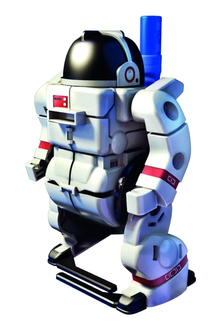 Kit solaire robotisé 6 en 1