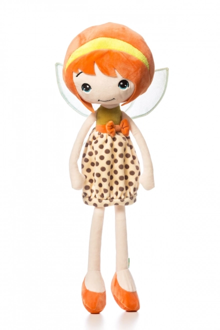Levenya K427E Vbla Dayana - poupe en peluche 53 cm