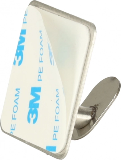 Bande adhésive 3M puissante – tient comme clouée