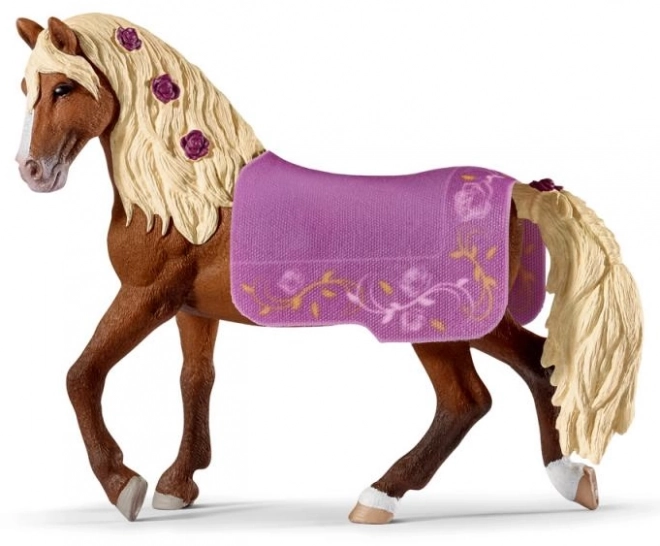 Schleich Horse Club Etalon Paso Fino - Spectacle Équestre