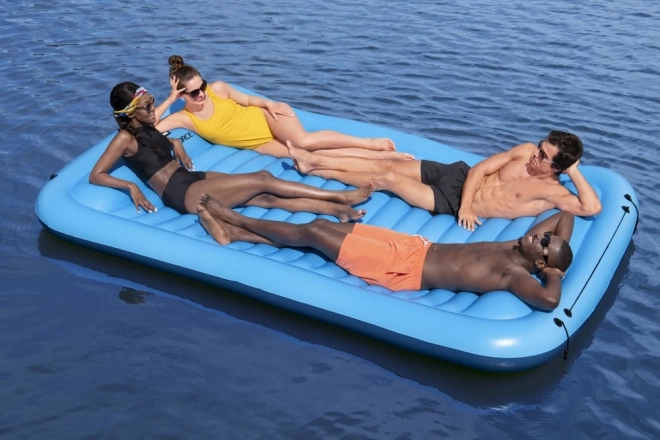 Île flottante gonflable pour 4 personnes Bestway