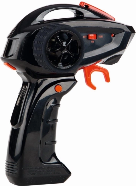 Commande précise 2,4 GHz