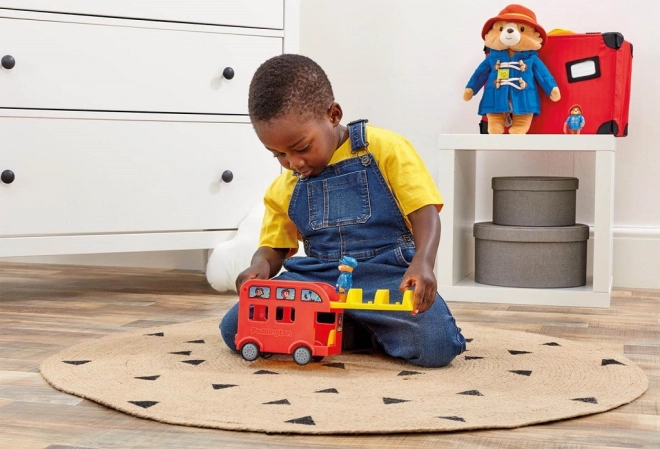 Super ensemble de jeu pour les petits fans