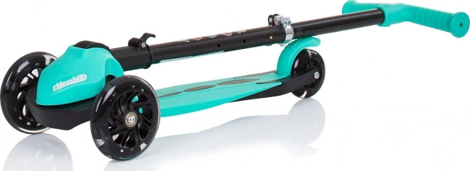 CHIPOLINO Trottinette Robby Menthe