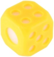 Silicone souple et résistant